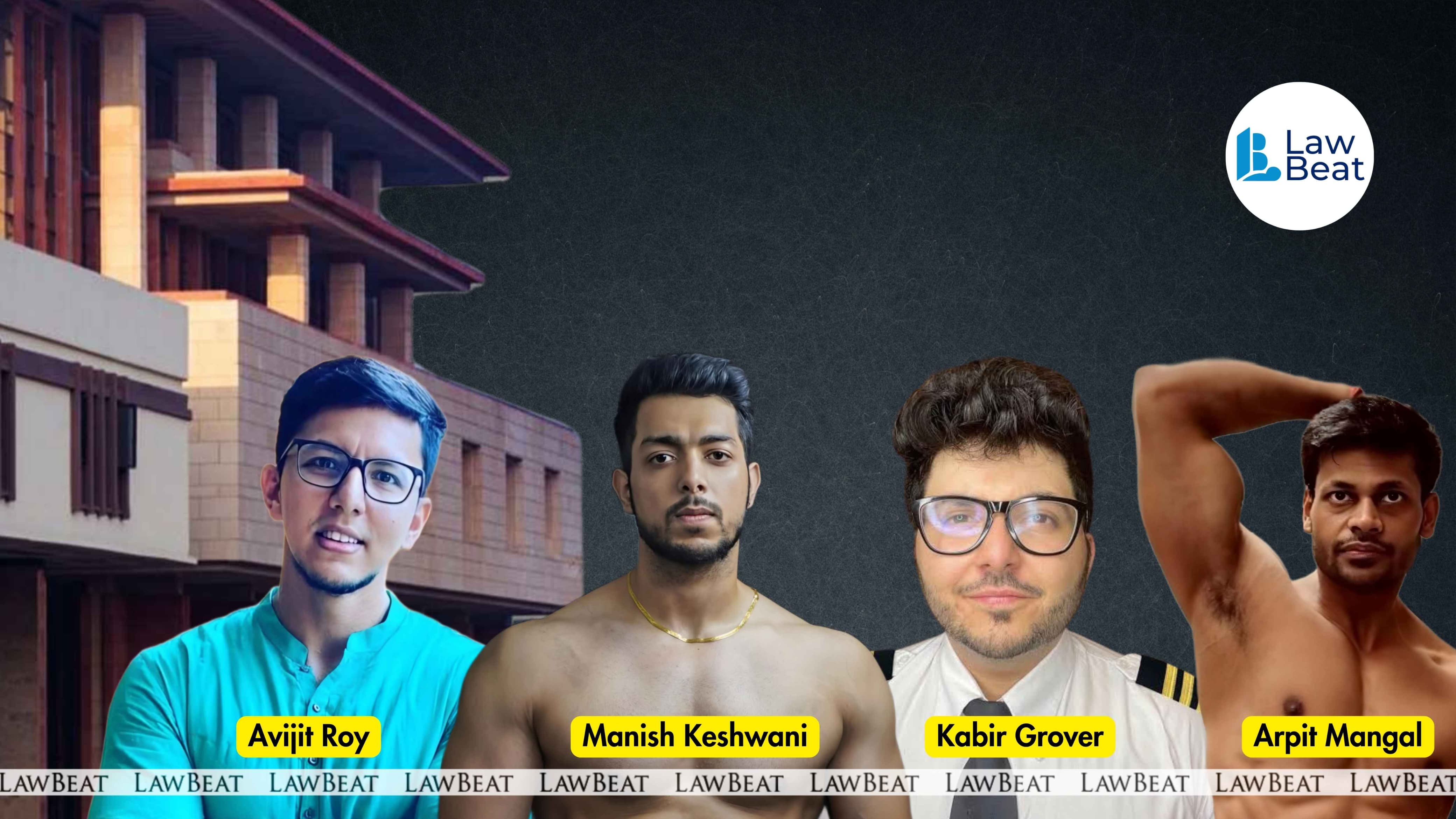 Reasonable Criticism, Comment, and Parody By YouTubers; Not Defamation: Delhi HC Reasonable Criticism, Comment, and Parody By YouTubers; Not Defamation: Delhi HC